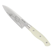 ペティナイフ 11.6cm mere pere シロクマ ステンレス製 ホワイト 770-292