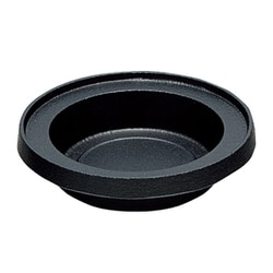 せいろ用水入れ 丸型 S 日本製 21296