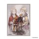 FFCSS-16 ファイナルファンタジー カードスリーブシリーズ FFT [トレーディングカード用品]