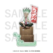 Dr.STONE アクリルスタンド 石神千空