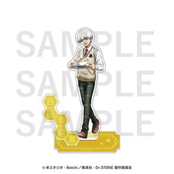 Dr.STONE アクリルスタンド 西園寺羽京