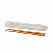 箸箱セット フルール スズラン 10858