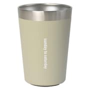 タンブラー 460ml STOS ステンレス カーキ 45337-1