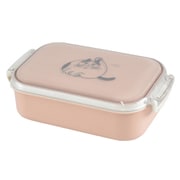 お弁当箱 Chaco Chaco シンプルランチBOX 1段 480ml ピンク 60276