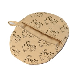Chaco Chaco ミトン ベージュ 60375