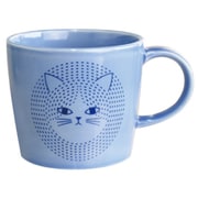 マグカップ 300ml sumica 陶磁器 ネコ 51519