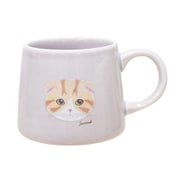 マグカップ LAMPOPO マグ ピンク 43281