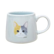 マグカップ LAMPOPO マグ グレー 43283
