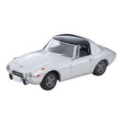 ヨドバシ.com - トミーテック TOMYTEC LV-139c 1/64 トヨタ