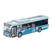 LV-N139m 1/64 いすゞ エルガ 関東鉄道 [ダイキャストミニカー]