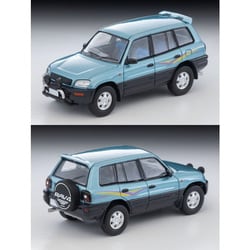 ヨドバシ.com - トミーテック TOMYTEC LV-N354b 1/64 トヨタ