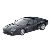 LV-N 1/64 フェラーリ F512 M 黒 [ダイキャストミニカー]