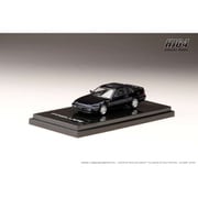 HJ643002BL 1/64 ホンダ PRELUDE （BA5） SI TCV マディソンブルーパール [ダイキャストミニカー]