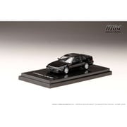 HJ643002BK 1/64 ホンダ PRELUDE （BA5） SI TCV グラナダブラックパール [ダイキャストミニカー]
