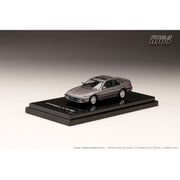 HJ643002GM 1/64 ホンダ PRELUDE （BA5） SI TCV ピューターグレーメタリック [ダイキャストミニカー]