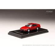 HJ643002R 1/64 ホンダ PRELUDE （BA5） SI TCV フェニックスレッド [ダイキャストミニカー]