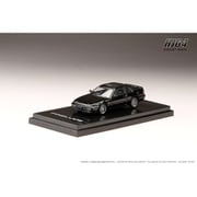 HJ644002BK 1/64 ホンダ PRELUDE （BA5） SI TCV カスタムバージョン グラナダブラックパール [ダイキャストミニカー]