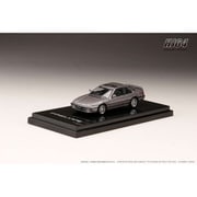 HJ644002GM 1/64 ホンダ PRELUDE （BA5） SI TCV カスタムバージョン ピューターグレーメタリック [ダイキャストミニカー]