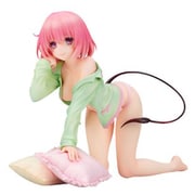 To LOVEる-とらぶる-ダークネス モモ・ベリア・デビルーク パジャマVer. 【再販】 [塗装済完成品フィギュア 全高約190mm 1/7スケール]
