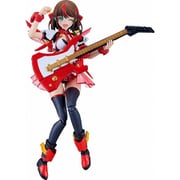 PLAMATEA VALKYRIE TUNE リサ＝キャスター [組立式プラスチックモデル]