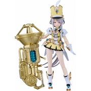 PLAMATEA VALKYRIE TUNE アイリス＝ブルックナー [組立式プラスチックモデル]