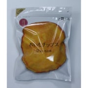 おいもチップス 紅はるかプレーン 90g
