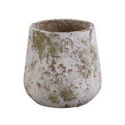 植木鉢 モスティーク エッグポット M 直径14cm フラワーポット GOA-005-AA