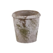 植木鉢 モスティーク コニックポット S 直径12.5cm フラワーポット GOA-007-AA