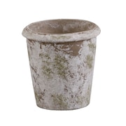 植木鉢 モスティーク コニックポット M 直径14.5cm フラワーポット GOA-008-AA