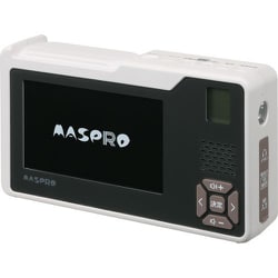 手回し充電テレビ・ラジオ AM/FMラジオ/ワンセグテレビ 長期間保管対応 HCTVR2