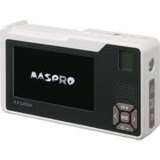 手回し充電テレビ・ラジオ AM/FMラジオ/ワンセグテレビ 長期間保管対応 HCTVR2