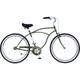 ビーチークルーザー BC101！ 26”×2.125” ダークグリーン
