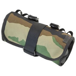 アンプル ラップ カモフラージュ BAG37101