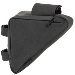 デルタ フレーム バッグ BLK BAG46900