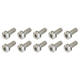 AB5 ステンレス ボルト セット M5x15mm BOS00200