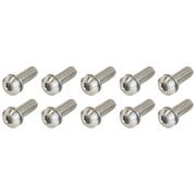 AB5 ステンレス ボルト セット M5x15mm BOS00200