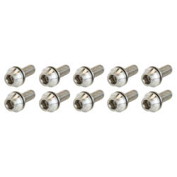 AR5 ステンレス ボルト セット M5x13mm BOS00300