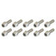 AS6 ステンレス ボルト セット M6x18mm BOS00501