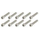 AT6 ステンレス ボルト セット M6x30mm BOS00600
