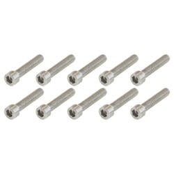 AT6 ステンレス ボルト セット M6x30mm BOS00600
