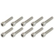AT6 ステンレス ボルト セット M6x30mm BOS00600