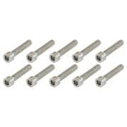 AT6 ステンレス ボルト セット M6x30mm BOS00600