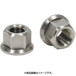 AH10 ステンレス ナット セット M10x15mm BOS01401