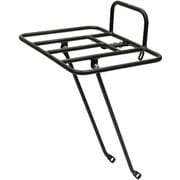 トラスポーター ラック MAT BLK CAF02403
