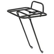 ボルケーノ ミッド ラック MAT BLK CAF03400