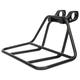 フォース バー ラック MAT BLK CAF03500