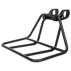 フォース バー ラック MAT BLK CAF03500