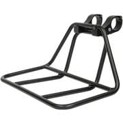 フォース バー ラック MAT BLK CAF03500