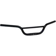 レイバック ライザーバー BLK HBR21000