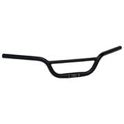 レイバック ライザーバー BLK HBR21000